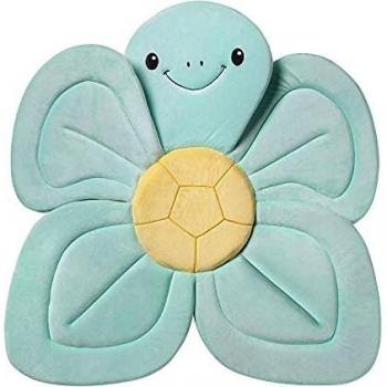 Sedia di nuoto per neonati Tartaruga color turchese