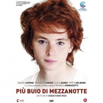 Più Buio Di Mezzanotte