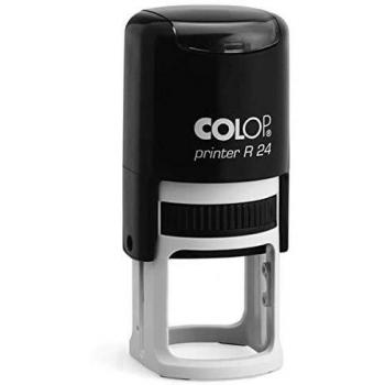 TIMBRO AUTOINC. R24 COLOP
