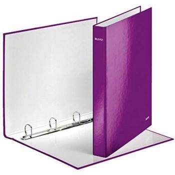 Leitz 42420062 A4 Lochblätter