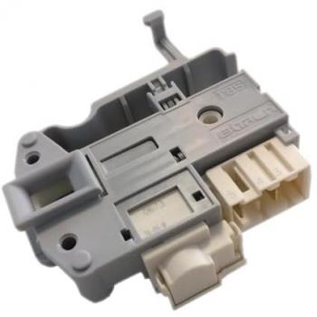 Verrou de sécurité de porte Ariston Whirlpool Scholtes Indesit C00254755