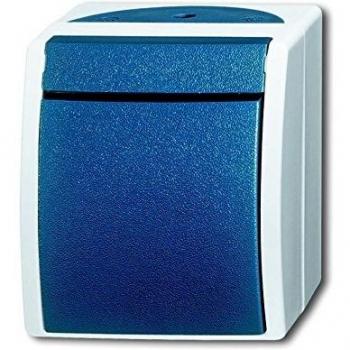 Tastatore Schliesser Busch-Jaeger 2621 W-53 Ocean