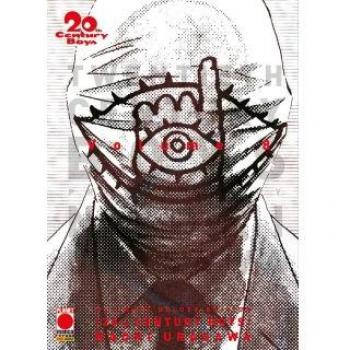 20Th Century Boys Ultimate Deluxe Editio