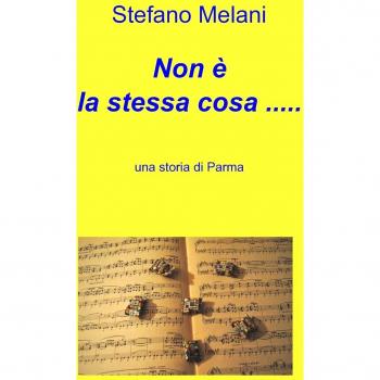 Non è la stessa cosa .....