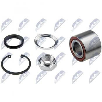 NTY KLT-CT-002 Kit de Rolamento para Veículos