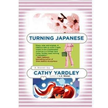 Turning Japanese