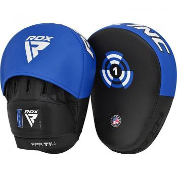 Coussin d’Entraînement RDX T1 Blue‑Blue