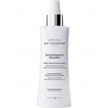 Institut Esthederm Intolérances Solaires Spray Protecteur Corps SPF50 150 ml
