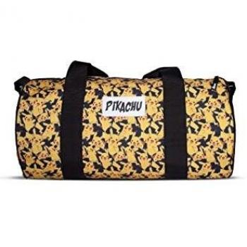 Borsone Pokémon Pikachu