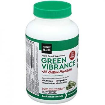 EcoBlend 15-Day Supply