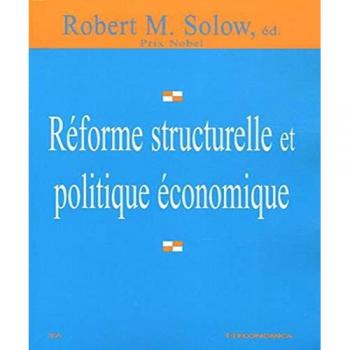 Reforme structurelle et politique economique