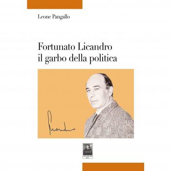 Fortunato Licandro il garbo della politica