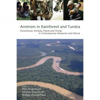 Animism in Rainforest and Tundra