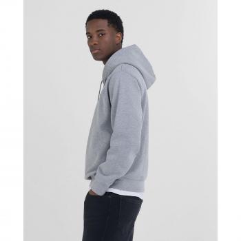 Sudadera Confort Replay – Hombre con Capucha