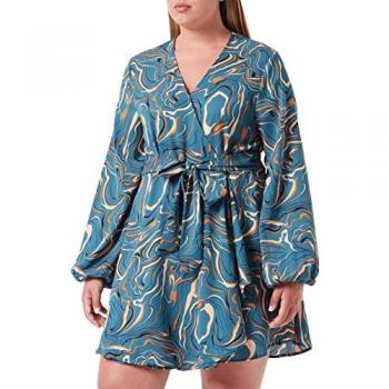 Robe Liquorish Mariage Femme