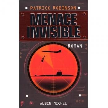 Menace Invisible (Romans, Nouvelles, Recits (Domaine Etranger))
