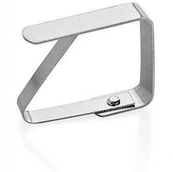 ClaspMate Tablecloth Clips – Pack of 4