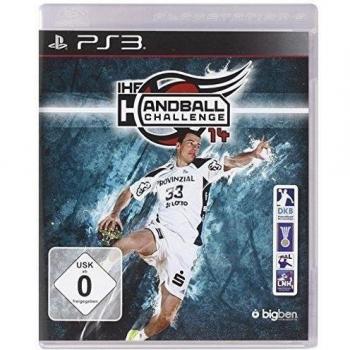 IHF Handball Challenge 14 [IMPORT ALLEMAND]