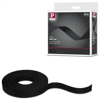 Tissu de support cuivre‑Dacron – 5 m, couleur sombre