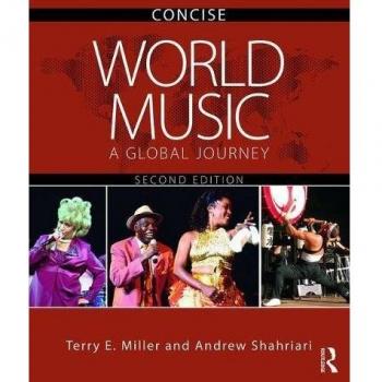 World Music CONCISE: A Global Journey