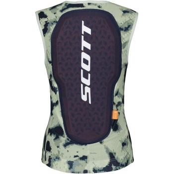 Scott Airflow Dark Blue – Giubbotto Protettivo Donna S