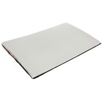 Matelas Insonorisant Coton Voiture