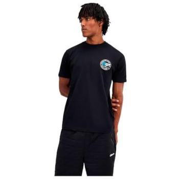Ellesse T-shirt Regular Fit Condena Nera XL