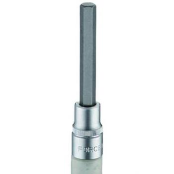 1/2 Long Hex Bit Socket 10mm 100mmL