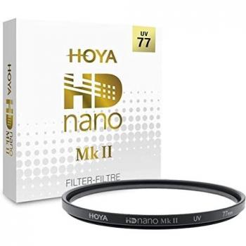 Filtro UV Hoya 67mm HD Nano MkII