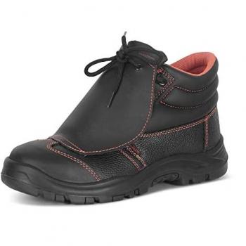 Click Safety Footwear Beeswift Metatarsal Boot S3 Black 08