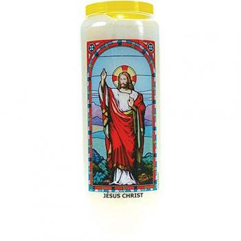 Christ de la Lumière