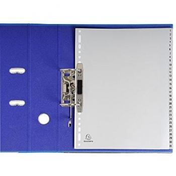 Exacompta Accessori di Registro