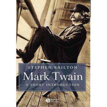 Mark Twain: A Short Introduction