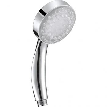 High-Pressure LED Handheld Shower Head