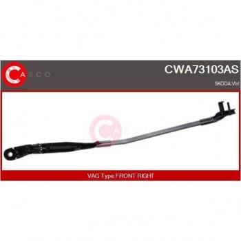 Braço de Limpeza CASCO CWA73103AS