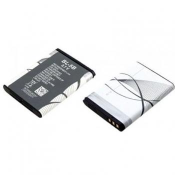 Batería de respaldo CHUANGO BL-5B 3.7 V