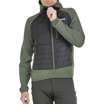 Parka Masare Uomo +8000