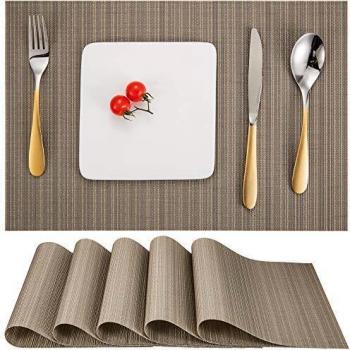 Set de Table Antidérapant Myir JUN