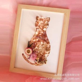 Wall Decoration Photo Frame Kit