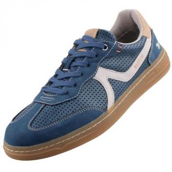 Mustang Sneakers Bianco