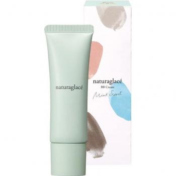 Natura Glace Beige BB Cream M02 SPF43 Profumo Mentolato