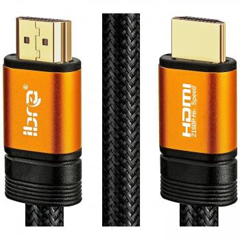 Câble HDMI 2.0