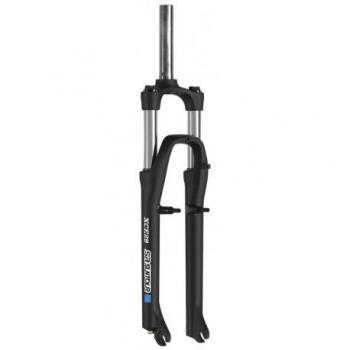 Fourche Suntour XCE28 26 V-BRAKE 80mm 180mm 1-1/8 noire