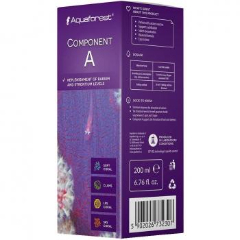 Aquaforest Componente A 250 ml