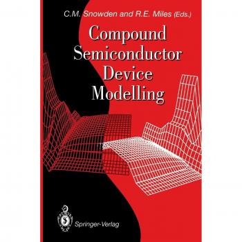 Compound Semiconductor Device Modelling