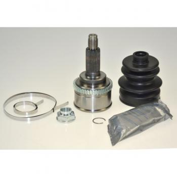 SPIDAN 25614 Conjunto de Apoios