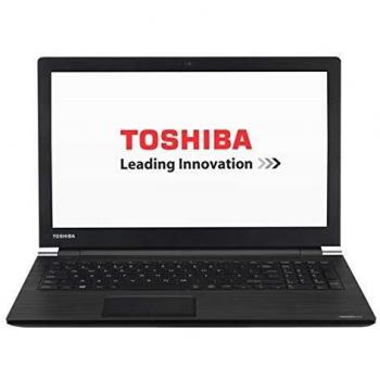 Laptop Toshiba Satellite Pro i7-8550U