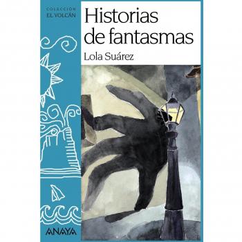 Historias de fantasmas