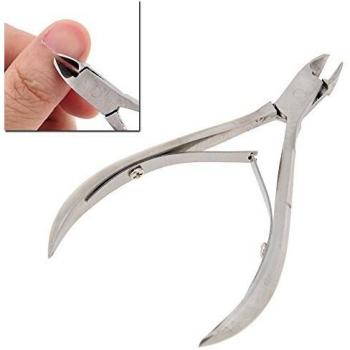 Cuticle Clipper