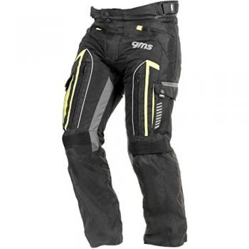 GMS Everest bikerbroek